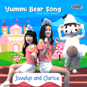 Yummi Bear Song