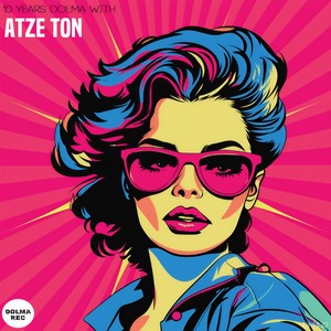 Acid 90's (Atze Ton Remix)