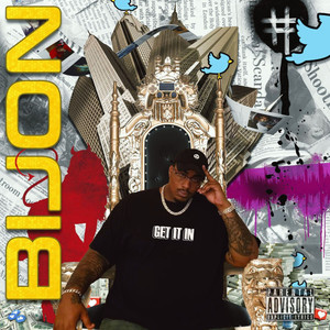 Can't Phase Me (Explicit)