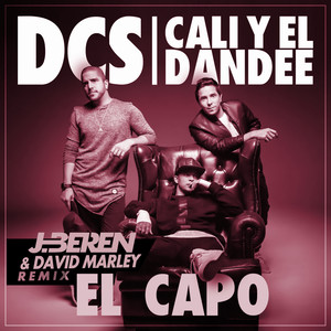 El Capo (JBeren & David Marley Remix)