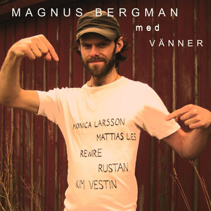 Magnus Bergman Med Vänner