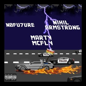 Marty McFly (Explicit)