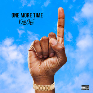 One More Time (Explicit)