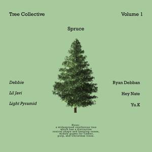 Volume 1: Spruce