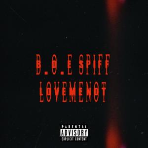 LoveMeNot (Explicit)