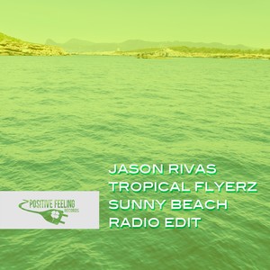 Sunny Beach (Radio Edit)