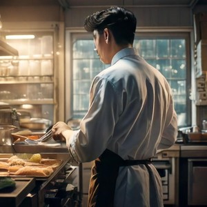 理屈で料理をするな