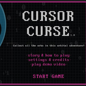 Cursor Curse OST