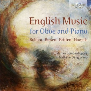 Sonata for Oboe and Piano - I. Placido, teneramente, ma con moto