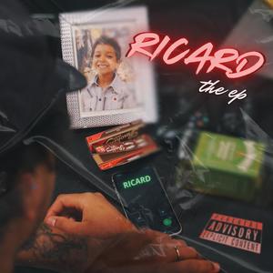 RICARD THE EP (Explicit)