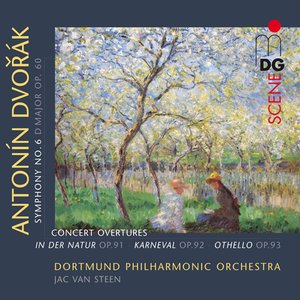 Dvořák: Symphony No. 6