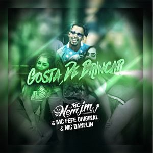 GOSTA DE BRINCAR (Explicit)