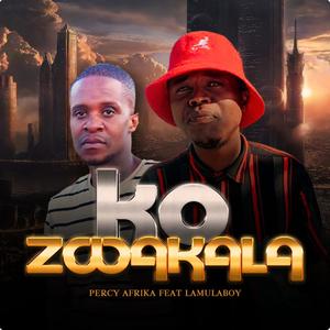 Kozwakala (feat. Lamulaboy)