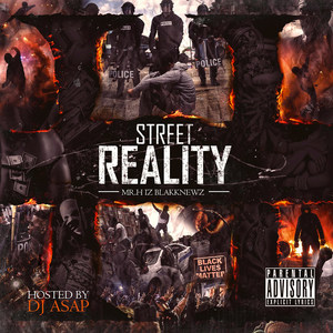 Street Life(feat. Dexter) (Explicit)
