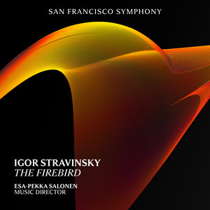 Stravinsky: The Firebird, K010 - VI. Supplication of the Firebird (1910 Version)