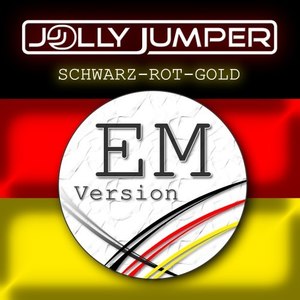 Schwarz Rot Gold (E M - Version)