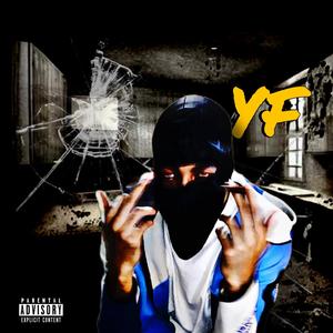 Young Felon (Explicit)