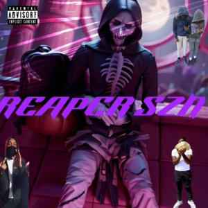 REAPER SZN (Explicit)