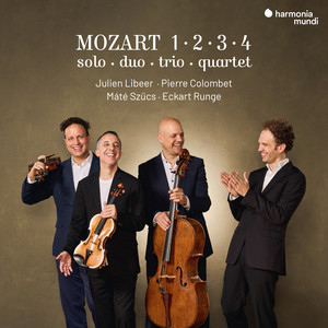 III. Rondo. Allegro moderato