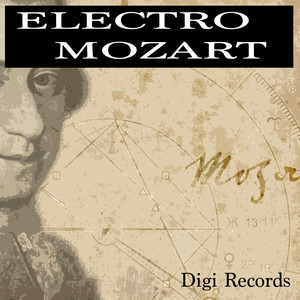 Electro Mozart