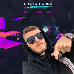 Game Session #002 (Explicit)