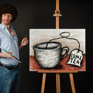 Loyal-Tea(Happy Accidents/One of Ten)