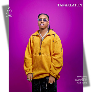 Tanaalaton