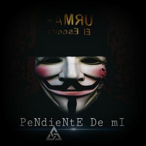 Pediente de mi (feat. Urmah Escolta) (Explicit)