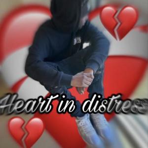 Heart In Distress (Explicit)