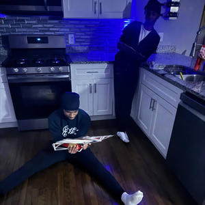 Good vibes (feat. Yncf lornell & Fcwoppskino) (Explicit)