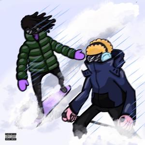 No Phone Calls (feat. Lil Vision & DQTHEGAWD) (Explicit)