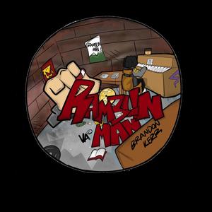 Ramblin Man (Explicit)