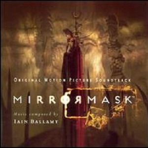 Mirrormask