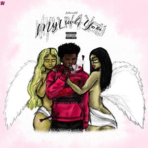 girlfriEND (sped up) (Explicit)