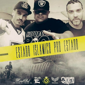 Estado Islâmico pro Estado (Explicit)