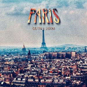 PARIS (feat. OD1N)