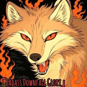 BADASS DOWNFALL GLORY