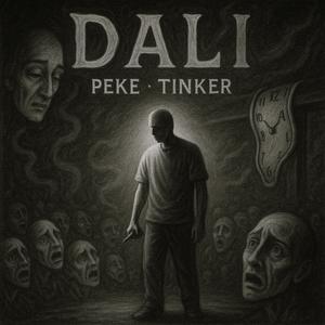Dalí (feat. TINKER) (Explicit)