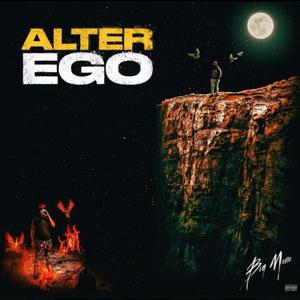 ALTER EGO (Explicit)