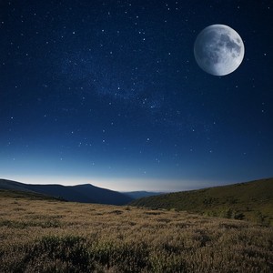 Pioneros del lo-fi profundo - Vibraciones Nocturnas Para La Calma