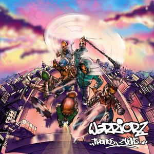 Intro (feat. DJ Red & DJ Secret)