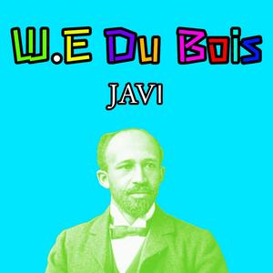 W.E Du Bois