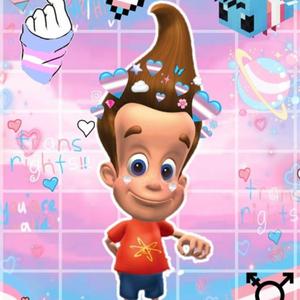 Jimmy Neutron (feat. Jamie) [Explicit]