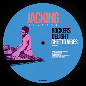 Ghetto Vibes (Original Mix)
