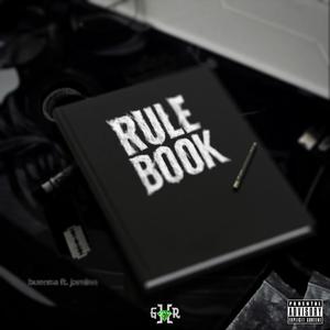 Rule Book (feat. Jamina) (Explicit)