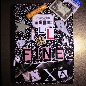 I'll be fine (Explicit)