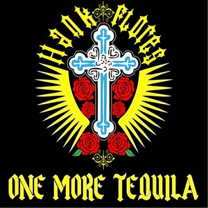 One More Tequila (feat. David Allen Coe Junior)