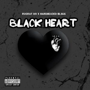 BLACK HEART (Explicit)