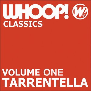 Whoop Classics, Vol. 1, Part 2 (Continuous DJ Mix)