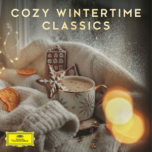 Oratorio de Noël, Op. 12 - Oratorio de Noël, Op. 12: No. 5 Benedictus qui venit